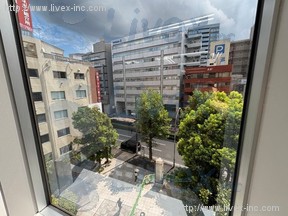 アーバンセンター横浜ウエストビル