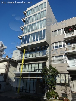 恵比寿N