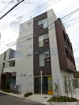 ジェイズコート桜上水