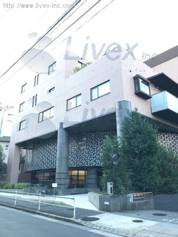 The Upper Residences at Minami-aoyama
