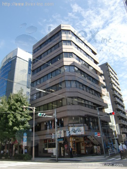 貸店舗