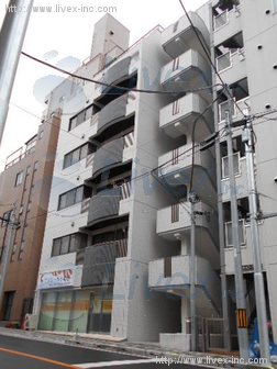 バウハウス根岸