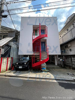 アスコット高円寺