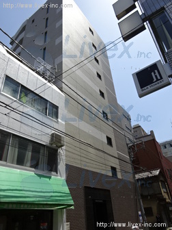 メゾン明神下