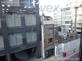 PMO新日本橋ビル