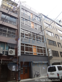 クーベルチュール小伝馬町