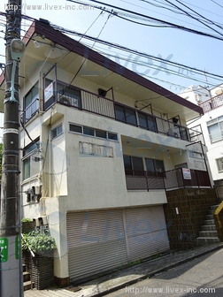 笹塚