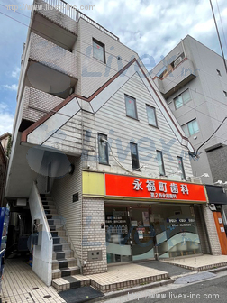 ファイブコート堀田