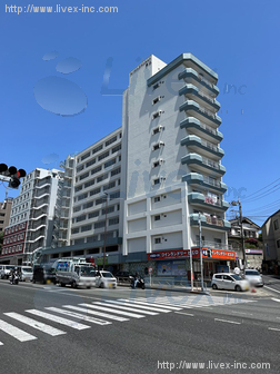 ライオンズマンション馬込