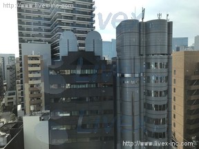 PMO神田岩本町
