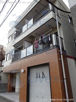 貸店舗・貸事務所