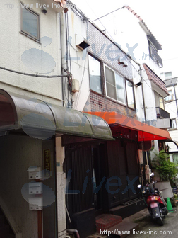 貸店舗