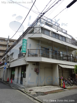 島忠