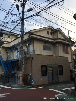 クラブハウス