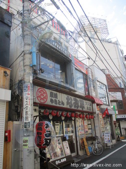 ミツオキ