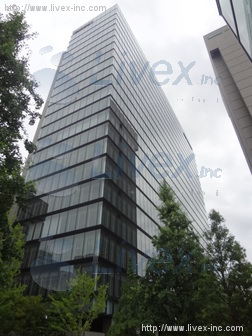 三井海上別館駿河台新館・別棟