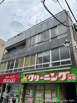 店舗事務所