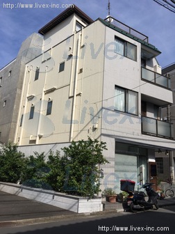 鈴木ハウス