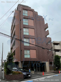 グレイス松庵