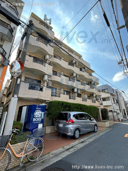 マイキャッスル学芸大学