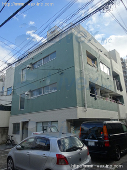 クラウド新大久保