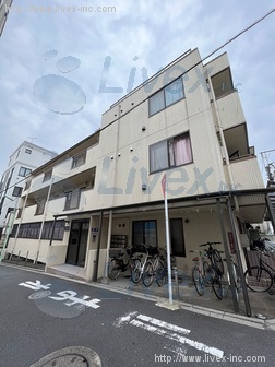 ST西荻