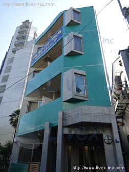 新宿スカイ