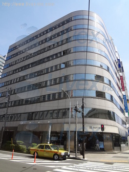 日通商事横浜
