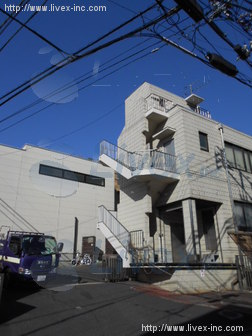 kurkku office at 代々木VILLAGE(代々木VILLAGE by kurkku)