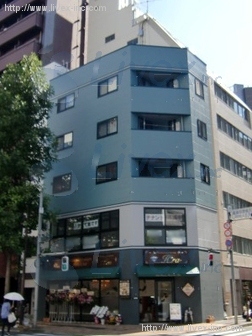 プライムイースト銀座