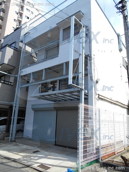 荏原1丁目貸事務所