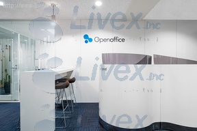 レンタルオフィス・OpenOffice(オープンオフィス)溜池山王