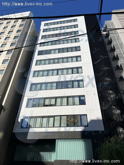 レンタルオフィス・Regus(リージャス)秋葉原南ビジネスセンター