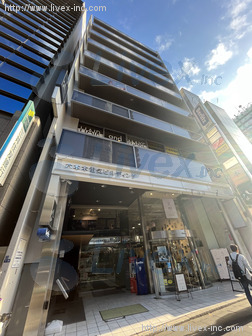 レンタルオフィス・Regus(リージャス)六本木