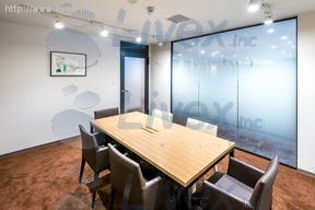 レンタルオフィス・EXPERT OFFICE(エキスパートオフィス)新横浜