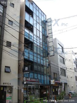 レンタルオフィス・日本橋東ビジネスセンター