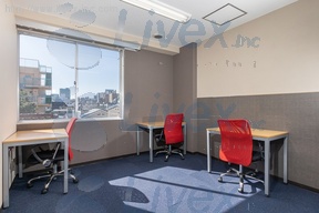 レンタルオフィス・OpenOffice(オープンオフィス)南青山