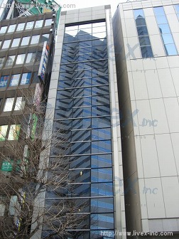 レンタルオフィス・ワイムビジネスプラザ新宿