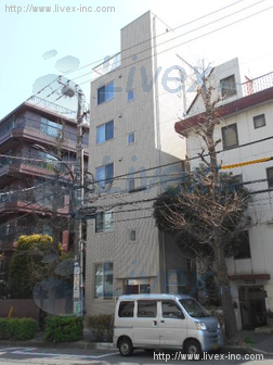 広尾3丁目木村邸