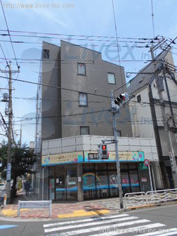 貸店舗