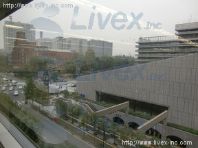 日比谷ダイビル