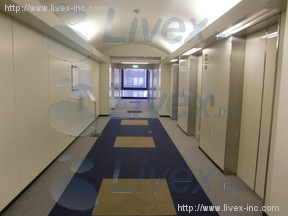 日比谷ダイビル