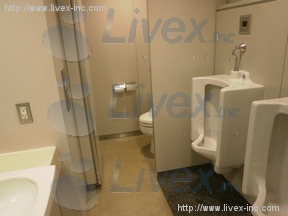 八丁堀第一生命