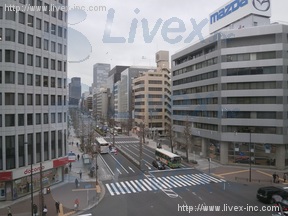 八丁堀第一生命