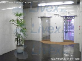 八丁堀第一生命