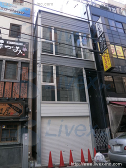 新橋小島