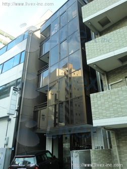 日本橋20