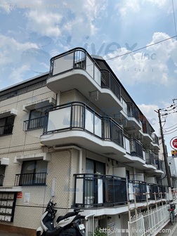 たかの千歳台ハイツ