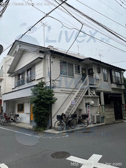 ロッジ佐久間