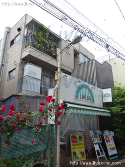 大山